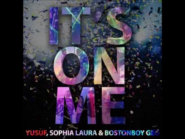 Y.D.A - It's On Me ft. Sophia Laura, BostonBoy Geo