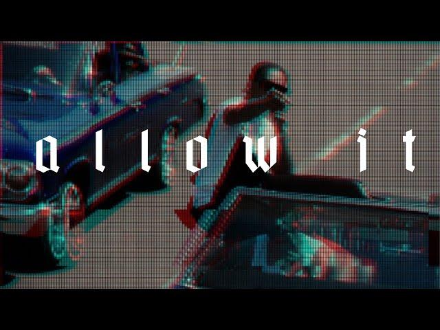 Digga D x Unknown T - Allow It | Uk Drill Type Beat | hkondaprod