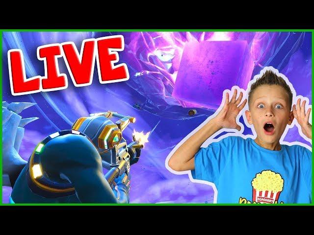 New SEASON 6 Battle Pass Live!!!