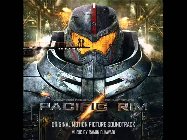 Pacific Rim OST Soundtrack  - 20 -  For My Family by Ramin Djawadi