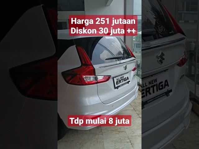 Suzuki Ertiga Paling Murah #mobilbekas #mobilmurah #mobilsecond #trending