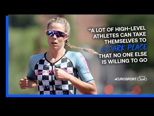 Road to the Collins Cup with Ellie Salthouse | Battle For Glory | Eurosport