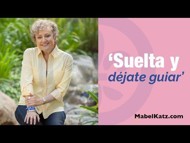 'Suelta y déjate guiar' · Mabel Katz en Radio El Mundo · Junio 2017, Buenos Aires - Argentina