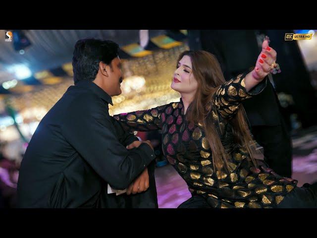 Dil Ke Sau Tukde Hain , Chahat Baloch Romantic Dance Performance 2024