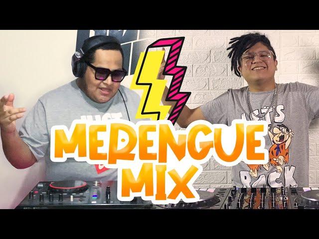 MERENGUE MIX ️ (OLGA TAÑON, HNOS ROSARIO, EDDY HERRERA, LA LINEA, FULANITO) FT. @djdiegoalonsom 