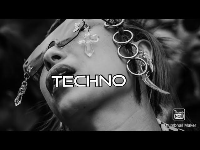 BERLIN TECHNO MIX 2024 | Alle Meine Raver | Mark Dekoda, UMEK, Ben Dust, Kaspar(DE) | MI:KE Jero Mix