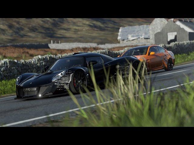 Driveclub Review