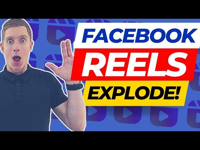 Complete Guide To Facebook Reels In 2024 [Tutorial & Best Practices]