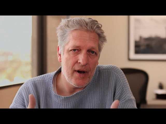 Clancy Brown