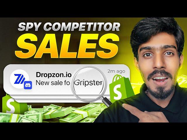 Find Best dropshipping products using tool - Dropzon.io