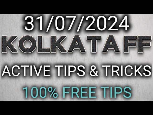 Kolkata Fatafat Tips that will Change Your Life for the BETTER!