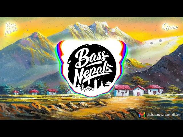 Nango Manchay - Bola Bola (Quinn Remix) | Labrani Studio | Bass Nepal |