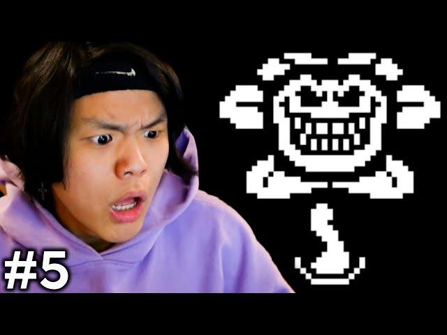 ¿EL FINAL?  | UNDERTALE #5