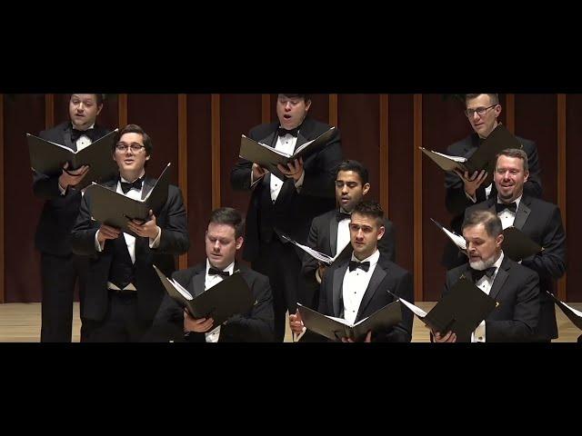 What Sweeter Music (Rutter) | Atlanta Master Chorale