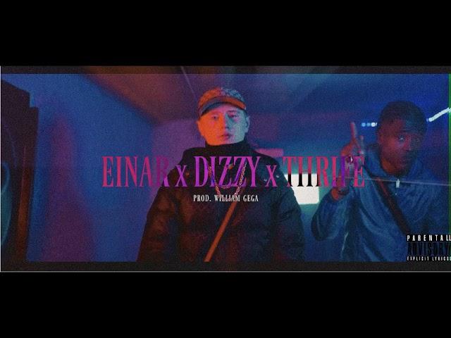 EINAR x DIZZY x THRIFE "NR1" Type Beats II Prod. @WG_Beats