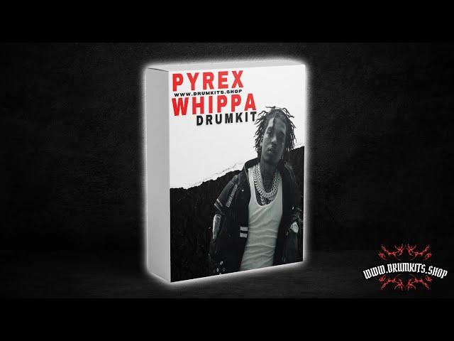 [300+] FREE Pyrex Whippa Drum Kit 2025 | Free Drum Kit Download