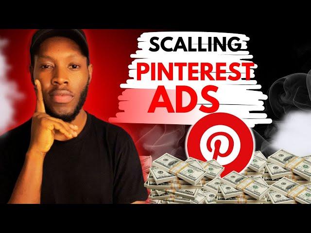 Comment scaler sur Pinterest ads en 2024 | Tutoriel complet scaling Pinterest ads