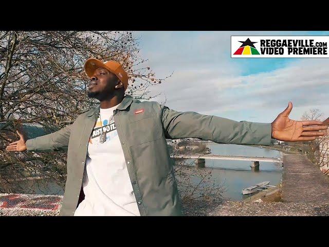 Deejay Limbo - Jah Jah [Official Video 2024]