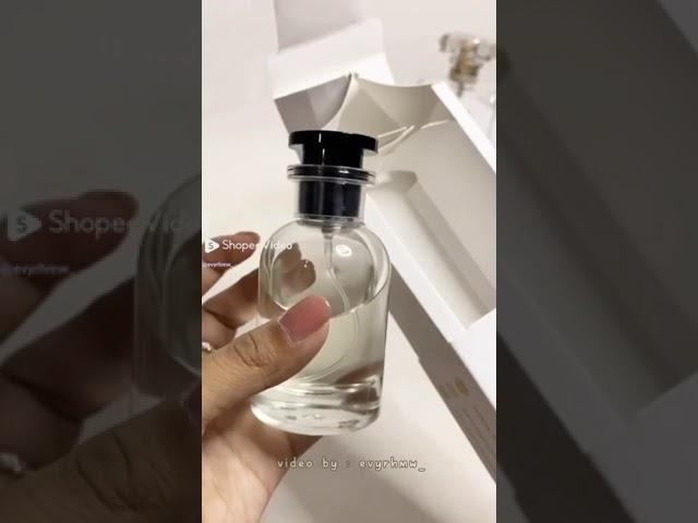 ESMEE Eau De Perfume | Parfum yang wanginya tahan hingga 24 jam