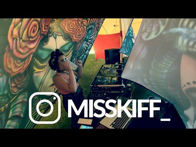 MISS KIFF LIVE || Dynamic Stretch Tents Spring Gathering May 2022