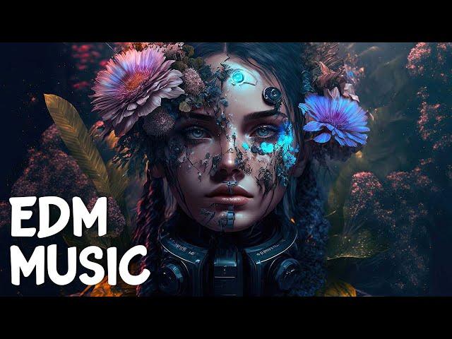 Music Mix 2023  Remixes of Popular Songs  EDM Gaming Music Mix