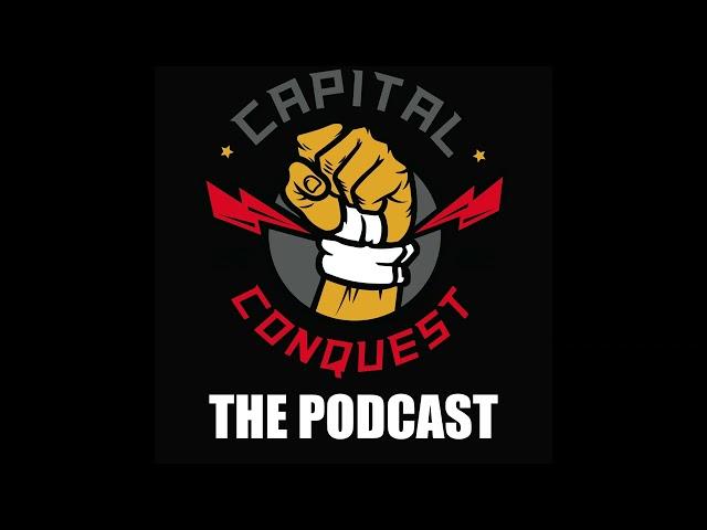 CAPITAL CONQUEST - The Podcast  - Guro Johan Skålberg