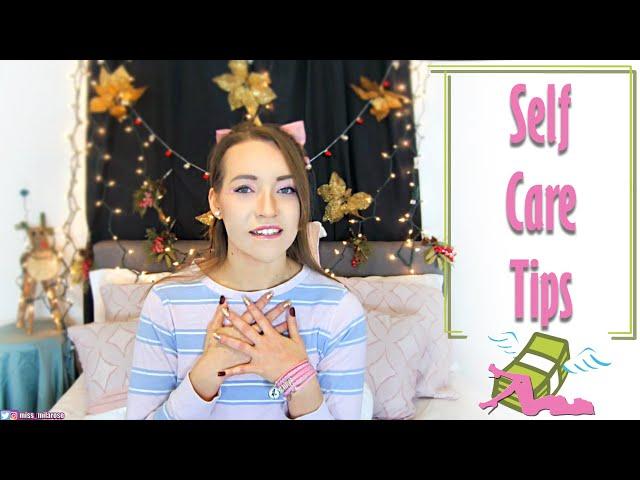 Self Care | Adult Entertainer's Guide to Success