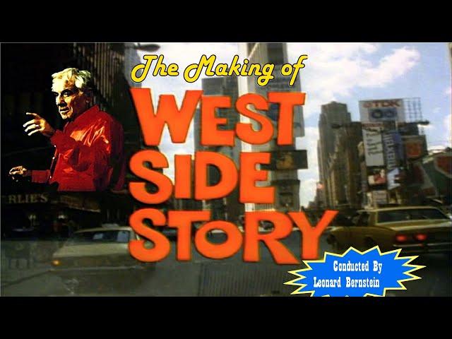 The Making of WEST SIDE STORY (1985)