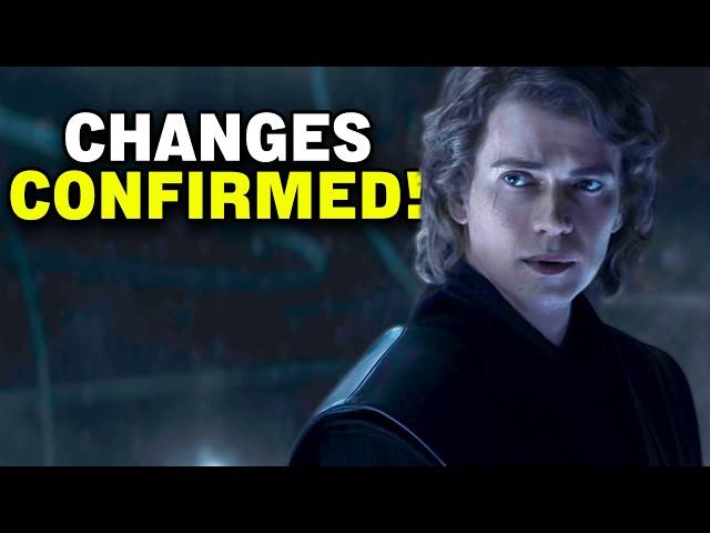 Star Wars: The New Plan Revealed | Star Wars Explained