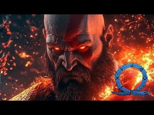 God of War-Vahalla The Work Part-2 Vigilance Helios Saved Kratos?