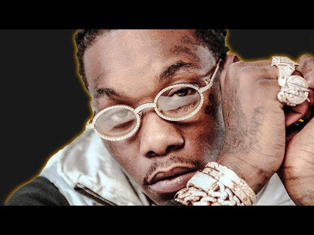 [FREE] Offset Type Beat - "Frosty" | Free Type Beat | Hard Rap Freestyle Trap Beat Instrumental