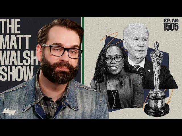 The Real Reason “Am I Racist?” Was Snubbed By The Oscars | Ep. 1505