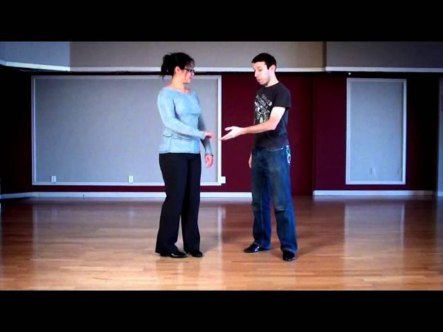 Foxtrot - David & Lillian - test