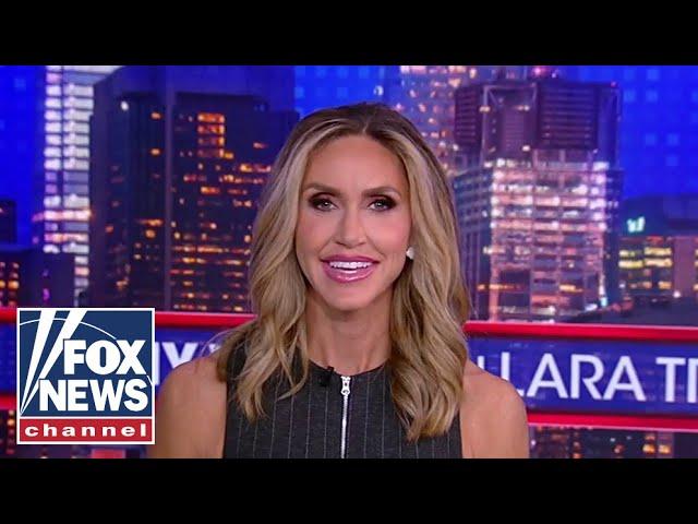 Lara Trump: We have 'serious' ground to make up