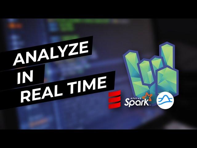 Real-Time Analytics with Apache Pulsar and Spark Streaming