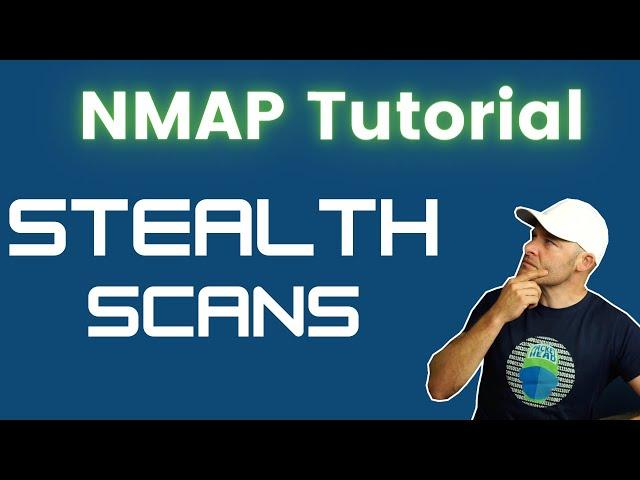 Hacking with NMAP - How to Scan a Network