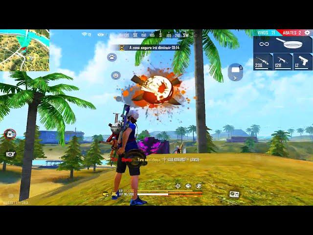 FREE FIRE TWIXTOR CLIPS 1080P 60FPS - ADRYANZX -