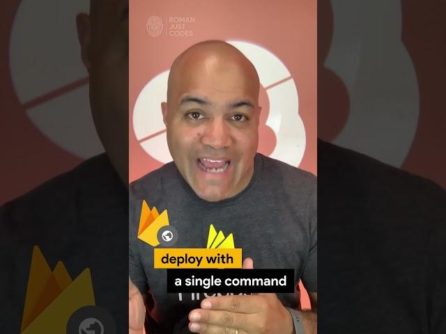 Roman Just Codes - Host your Flutter Web Apps on Firebase Hosting