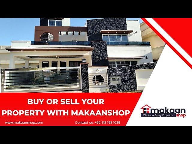 Buy or Sell Property with Makaanshop | Property Portal | Buy Sell or Rent