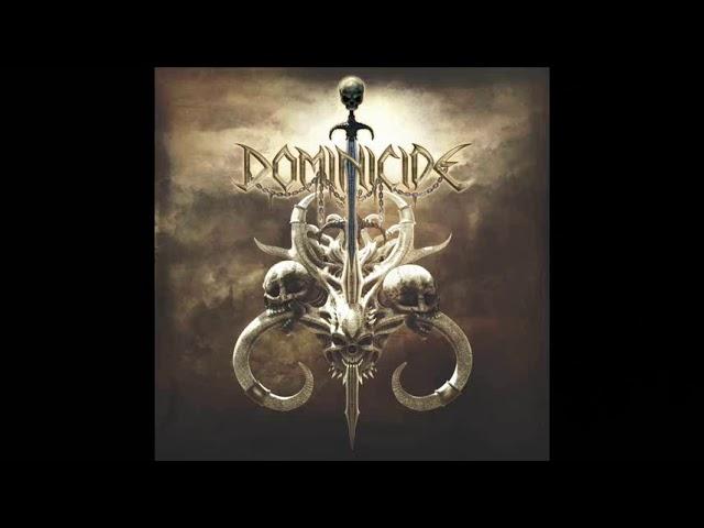 Dominicide - Dominicide (Full EP, 2017)