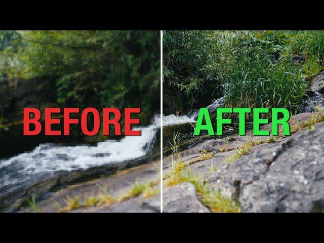 Best Render Settings for Instagram/TikTok - DaVinci Resolve