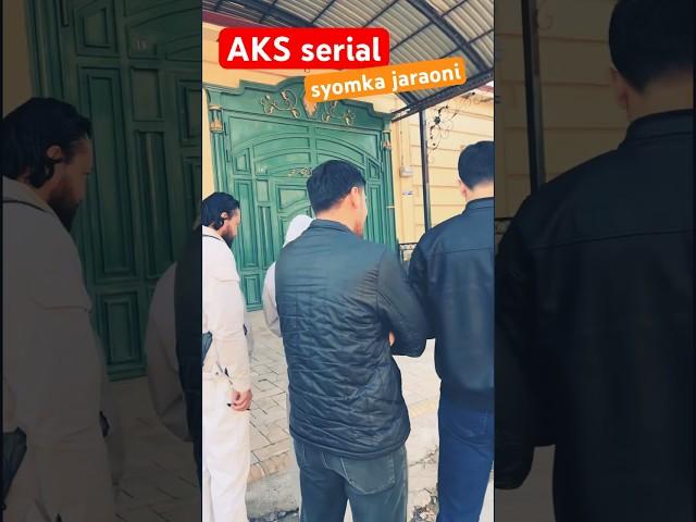 #aks #serial #uzbekserial #uzbektilida #uznetflix #Fribgar #Xato #Kuryer #Sadoqat #kino #uzbekkino