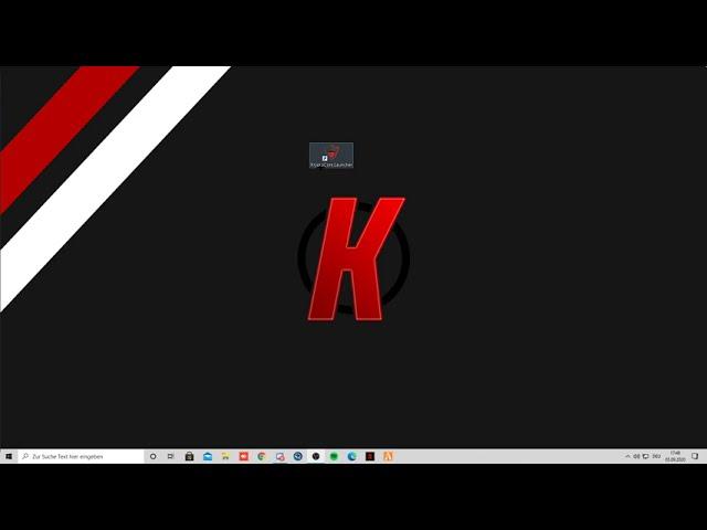 FIVEM LAUNCHER  - KRYPTOCORE LAUNCHER SMALL  - KRYPTOCORE.CC