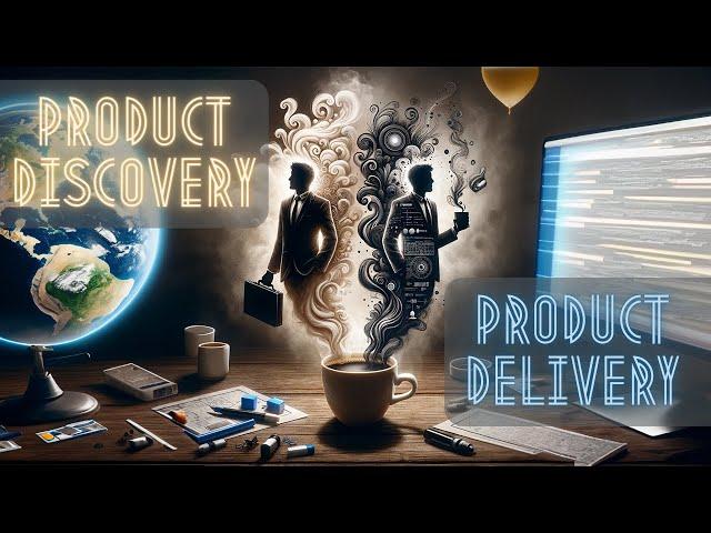 Agile Unveiled: Mastering Product Discovery & Delivery