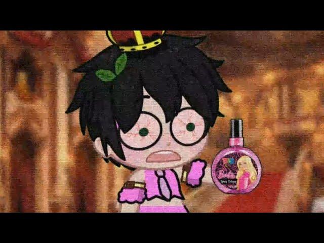 Li'l Draco on a TV commercial  Gacha Meme / Gacha Trend || ItsFunneh / Krew / Krew Edits