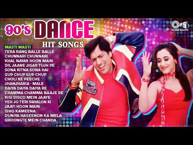 90s Dance Hit Songs | NEW YEAR PARTY HITS | 90s Party Songs Collection | Mix Hit Dance - Playlist