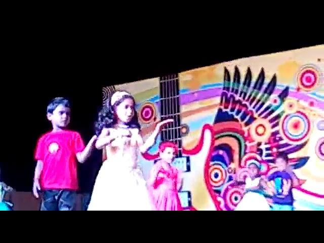 Krishiland school festiva 2018