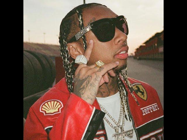 Tyga Type Beat - "Clout" | Free Type Beat | Freestyle Type Beat | Rap/Trap Instrumental 2023