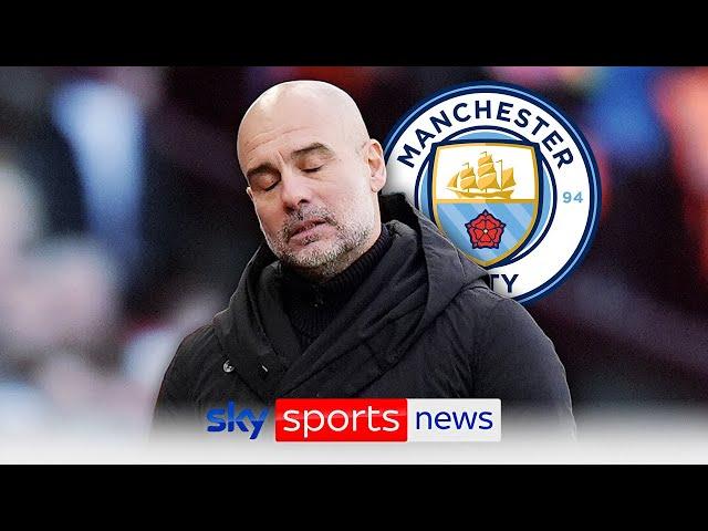 Is Pep Guardiola 'unsackable'? | The Football Show