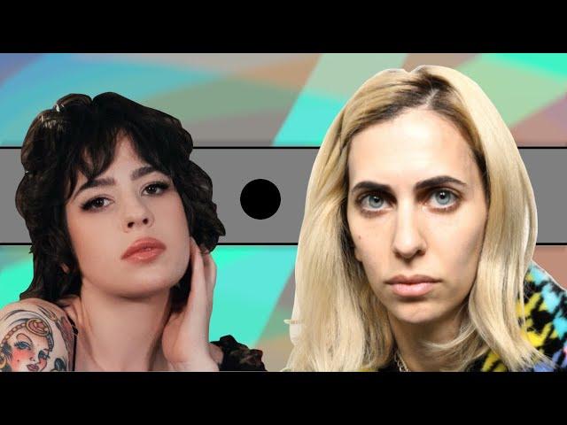 How Anisa and Hila Klein Tarnished Critique: Poisoning The Well [An iDubbbz / H3 Analysis]